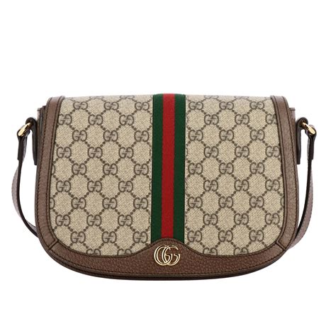 tracolla di gucci tarocca|Borse A Tracolla da Donna GUCCI in saldo fino al .